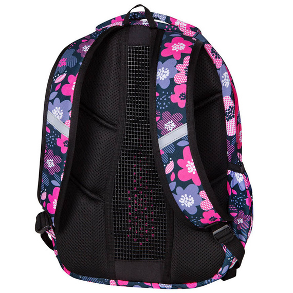 Plecak młodzieżowy Coolpack Base Bloom D027320