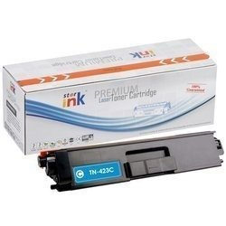 Toner Starink zamiennik do Brother TN-423C (Błękitny)
