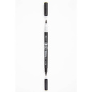 Flamastry dwustronne Avengers 10 kol. Colorino Kids 91444PTR