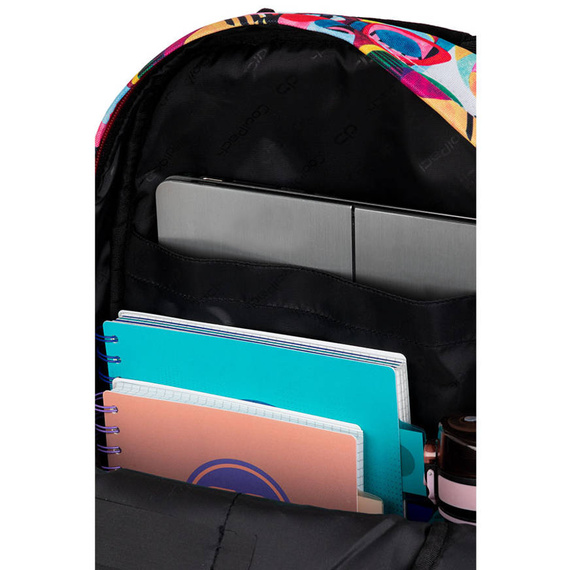 Plecak miejski Coolpack Scout Cinco F096743
