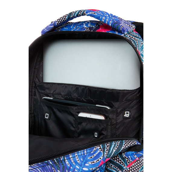 Plecak młodzieżowy Coolpack Break Aloha Blue 29546CP nr B24048