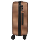 Walizka AVIATOR Średnia Davidt's 268.572.06 Koniak