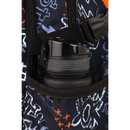 Plecak młodzieżowy szkolny CoolPack Factor Purple Pot F002819