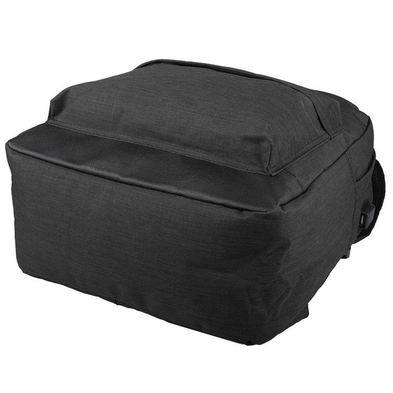 Plecak Active Sport z USB Czarny 41058