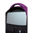 Backpack CoolPack Aero Melange Purple 27281CP No. B34090