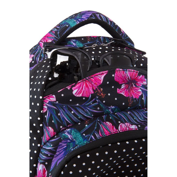 Plecak szkolny CoolPack Vance Blossoms 21748CP nr B37102