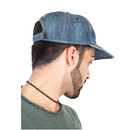 Czapka z daszkiem bejsbolówka DYNAMIC OLIVE