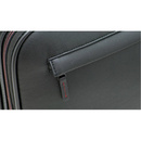 Teczka na laptopa 15,6" na kółkach Davidt's 282.344.01 Czarna