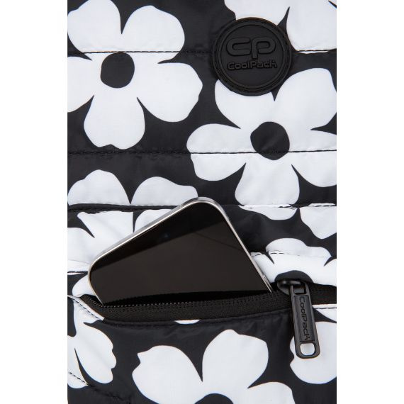 Plecak młodzieżowy Coolpack Abby Flores Jasmine  F090916