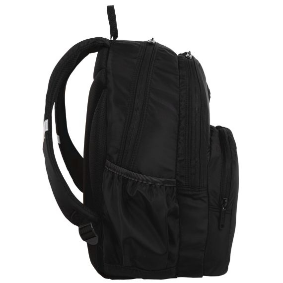 Plecak szkolny Coolpack Rider Black F109957