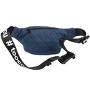 Saszetka biodrowa New Bags granatowa NB-8004