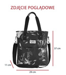 Torba na ramię Coolpack Amber Venice F050715