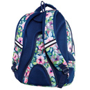 Plecak młodzieżowy szkolny CoolPack Drafter Pastel Garden 73419CP C10260