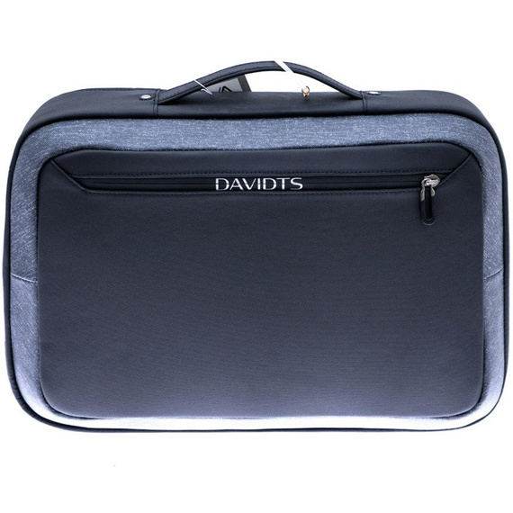 Plecak / torba na laptop 15,6" Davidt's Urban Traveler 251.025.55