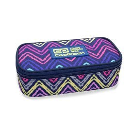 Pencil case CoolPack Campus XL Flexy 21991CP No. B63103