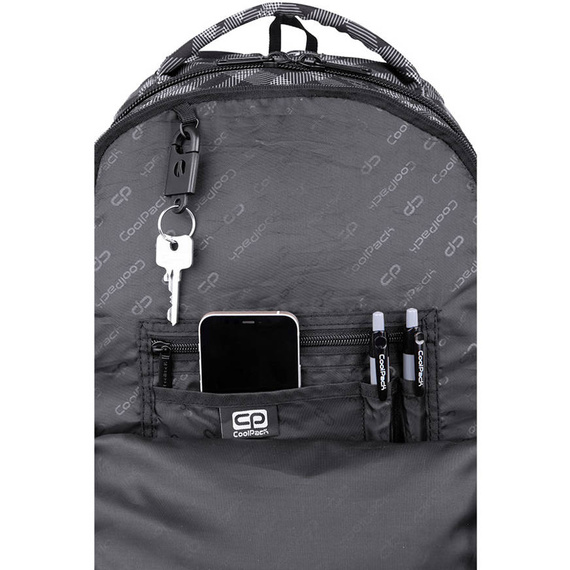 Plecak młodzieżowy Coolpack Break Alaska F024726