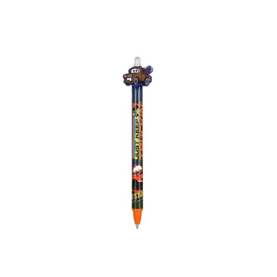 Długopis automatyczny wymazywalny Frozen Colorino Disney Core śnieżynka 53703PTR_SNIEZKA