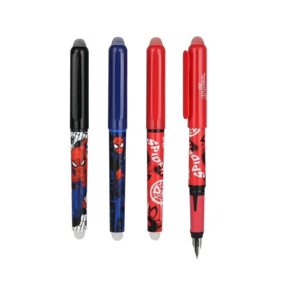 Pióro wieczne Coolpack Disney Spiderman 79789PTR