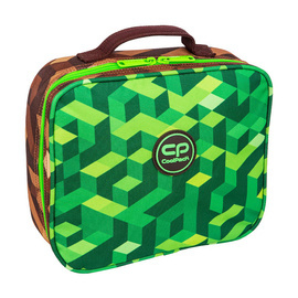 Torba termiczna Coolpack Cooler Bag City Jungle F104199