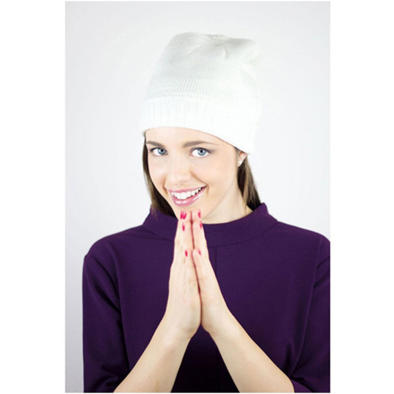 Czapka Atlantis beanie JACK czarna