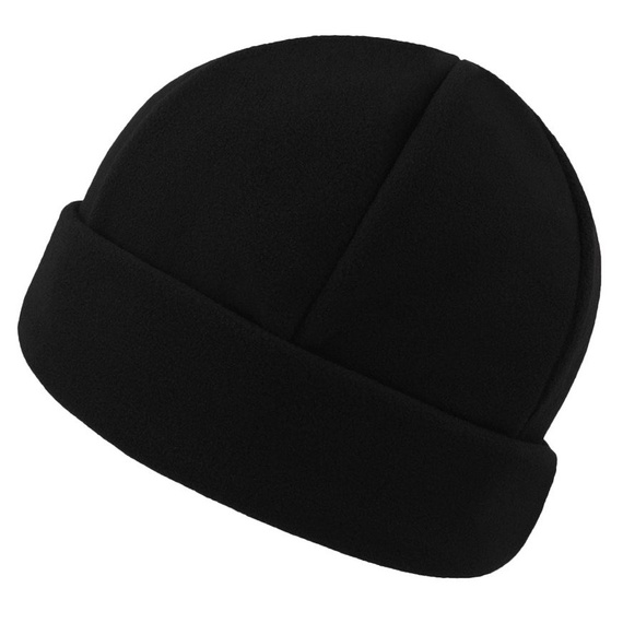 Czapka Atlantis beanie PUPPY czarna