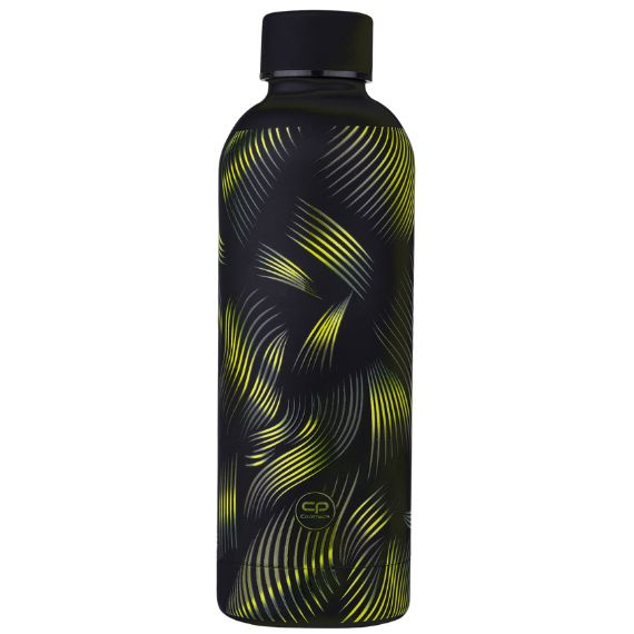 Butelka termiczna Coolpack Bonet Navy Blue Z23013