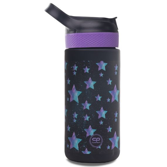 Bidon Coolpack Bibby 420 ml Star Night Z08830