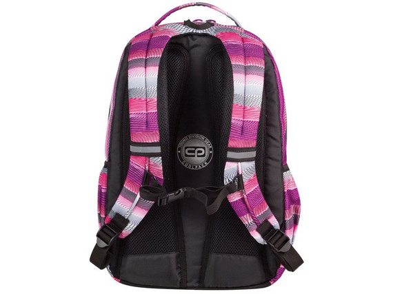 School backpack Coolpack Smash Purple twist 63593CP nr 394