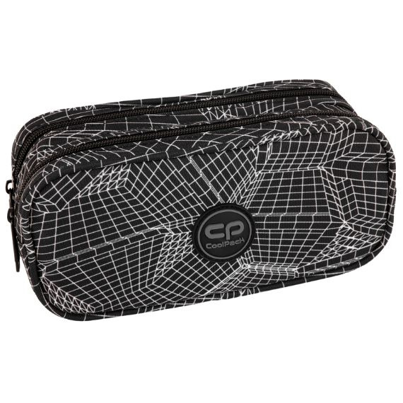 Piórnik szkolny Coolpack Duke Render F065917