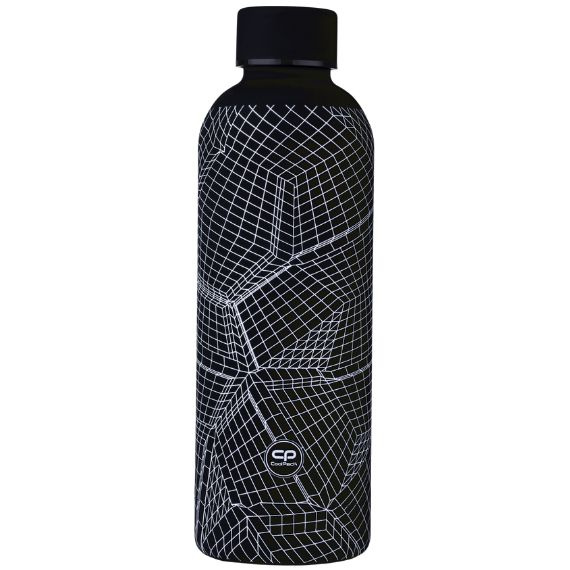 Butelka termiczna Coolpack Bonet Navy Blue Z23013