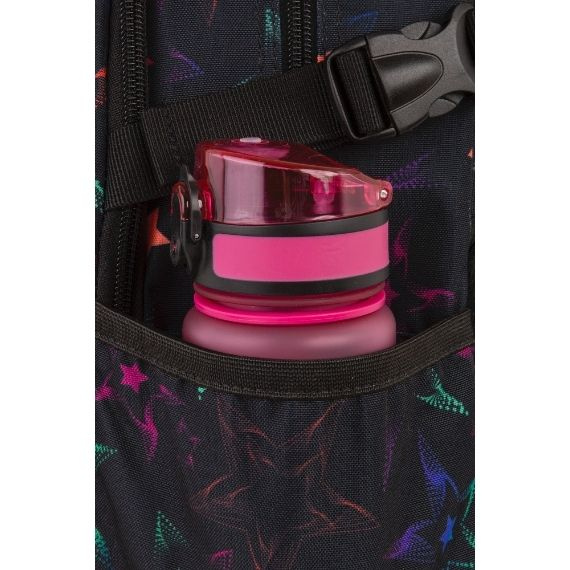Backpack CoolPack Factor Hippie Daisy 34014CP No. B02015