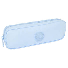 Piórnik szkolny CoolPack Deck Powder Blue F071646