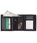 Portfel Black Horse Black BH01010