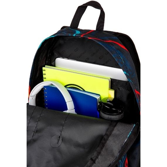 Plecak miejski Coolpack Scout Amber F096890