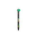 Długopis automatyczny wymazywalny Frozen Colorino Disney Core śnieżynka 53703PTR_SNIEZKA