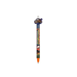 Długopis automatyczny wymazywalny Frozen Colorino Disney Core śnieżynka 53703PTR_SNIEZKA