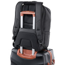 Plecak biznesowy Coolpack Border Czarny TPR 47472CP B94404