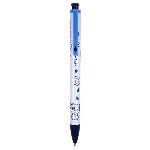 Piórnik szkolny Coolpack Campus Oxford 60196CP nr 498 