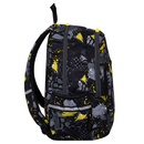 Urban backpack Coolpack Scout Shabby Navy 12652CP nr A117