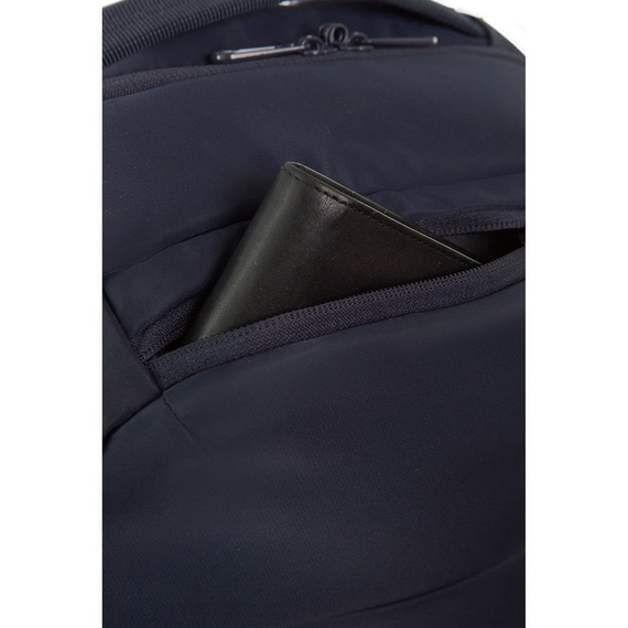 Plecak biznesowy Coolpack Bolt Niebieski 47304CP B95402