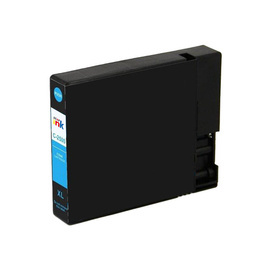 Tusz atramentowy Starink zamiennik do Canon PGI-2500 C (Błękitny)