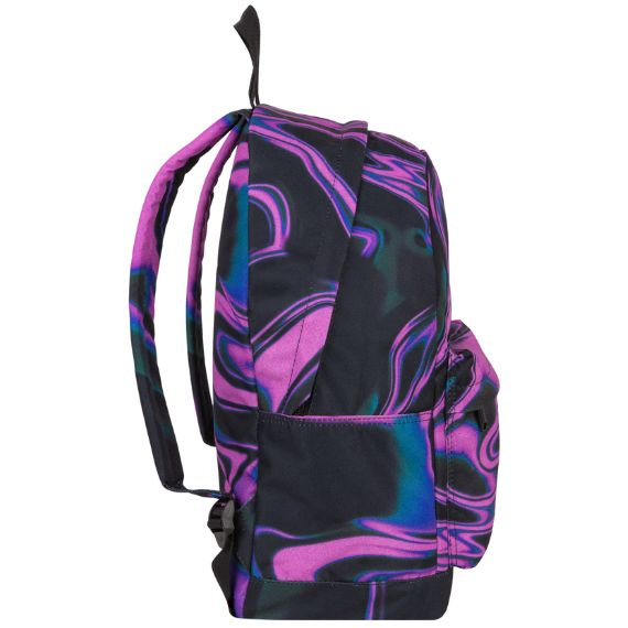 Plecak młodzieżowy szkolny CoolPack Cross Amethyst F026892