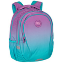 Backpack CoolPack Factor Hippie Daisy 34014CP No. B02015