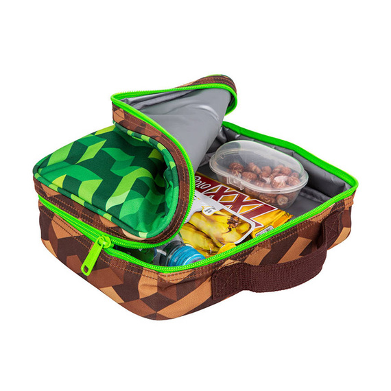 Lunchbox Coolpack Rumi Camo Classic 78209CP Z02270