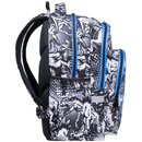 Plecak młodzieżowy Coolpack Base Rainbow Time E27601