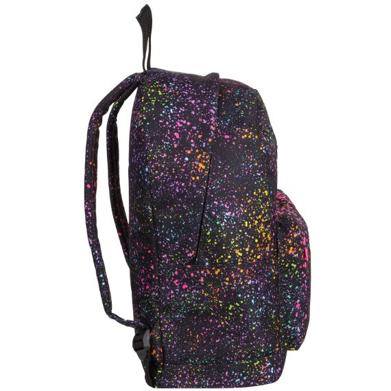Plecak młodzieżowy szkolny CoolPack Cross Galactica F026899