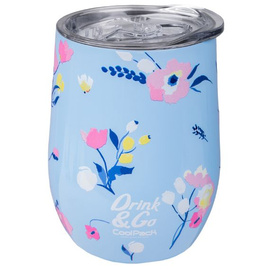 Water bottle Coolpack Tramp 700 ml Scotish Blue 51392CP