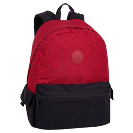 Plecak miejski Coolpack Sonic Burgundy F087768