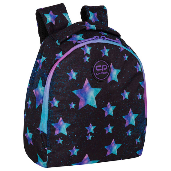 Plecak wycieczkowy Coolpack Puppy Star Night F125830