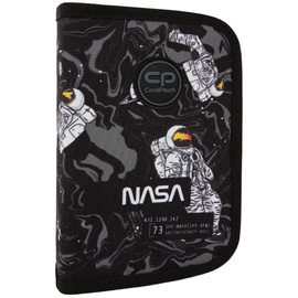 Piórnik szkolny CoolPack Clipper Astronuat F076932